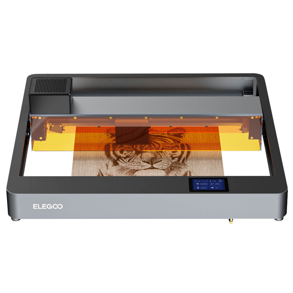 Elegoo Laser Engraver & Cutter 20W +