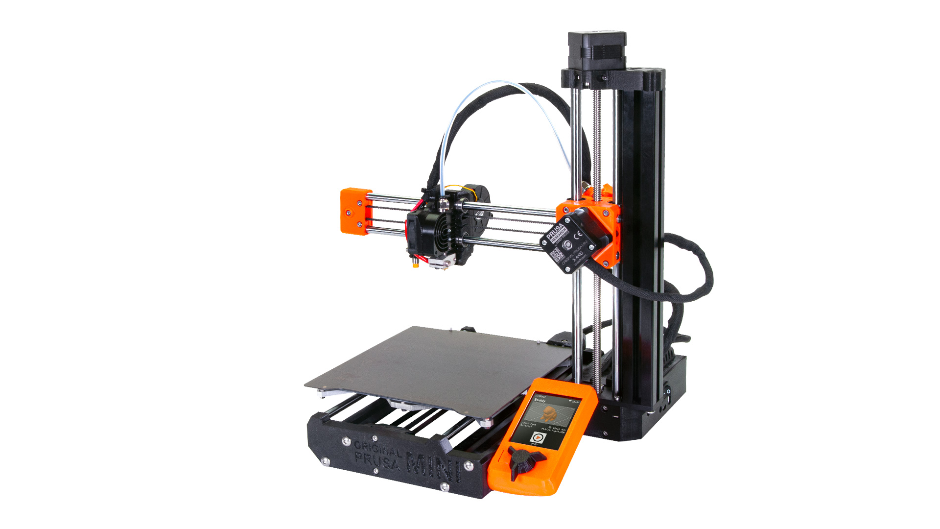 FDM – Prusa mini +