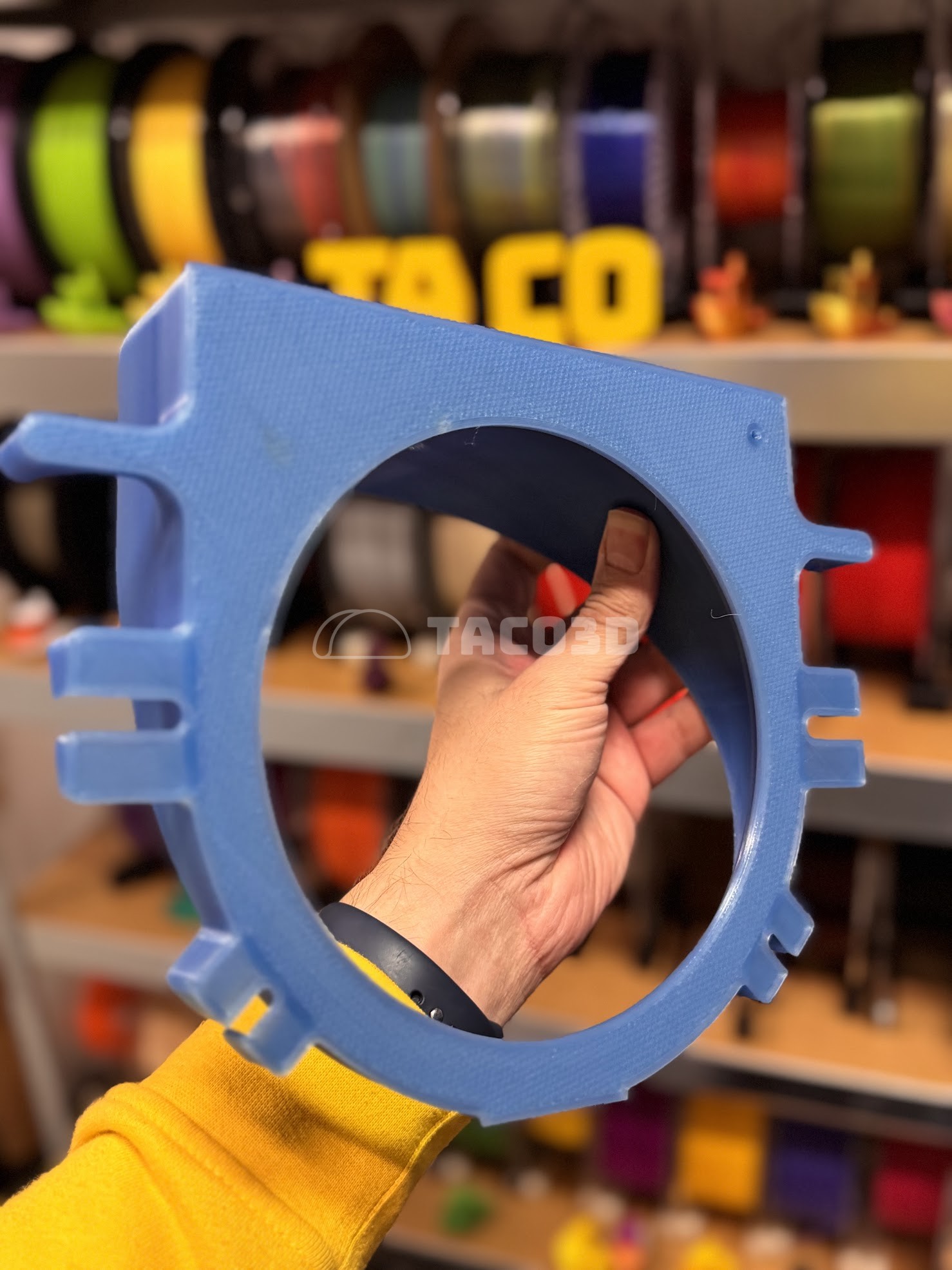 Priemyselné Prototypy a Súčiastky