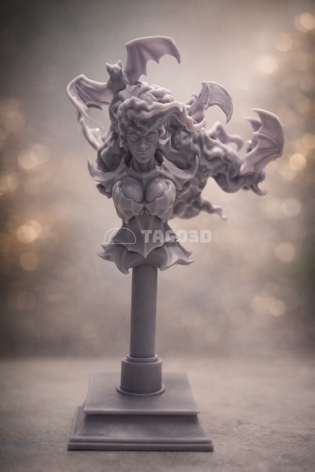 SLA Tlač s Vysokou Presnosťou