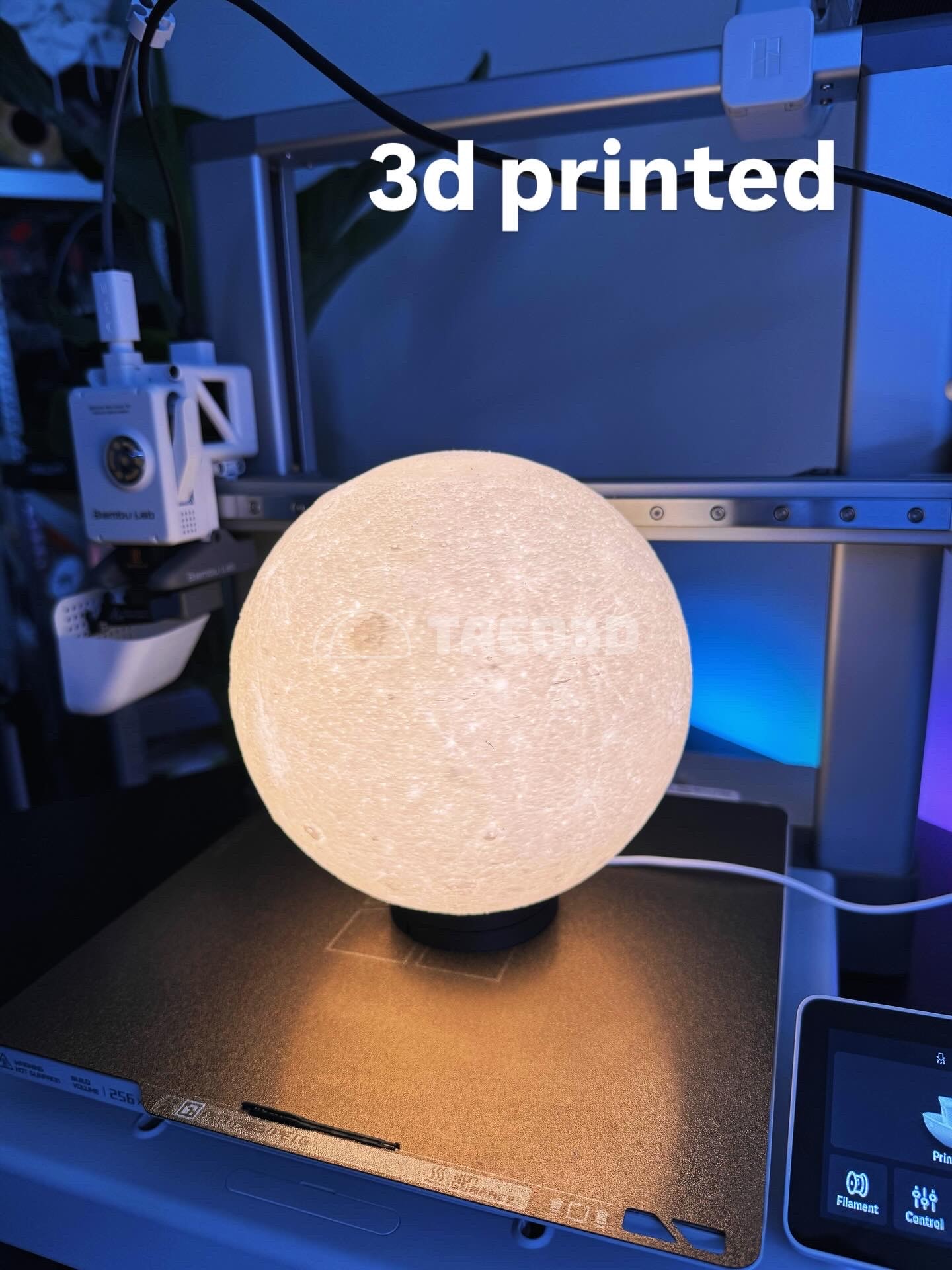 Umenie a Zberatelské objektyz 3D Tlačiarne