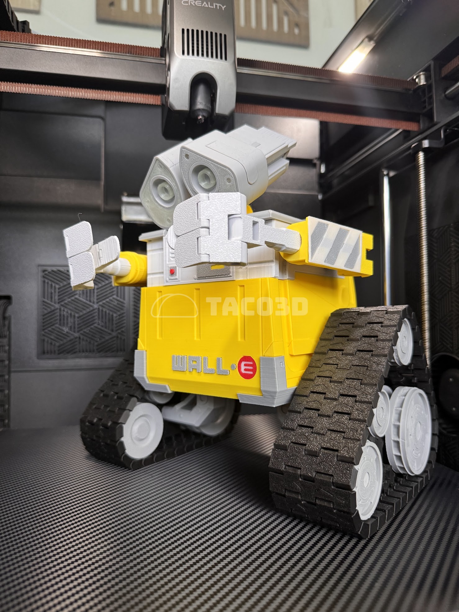 FDM Tlač pre začiatočníkov