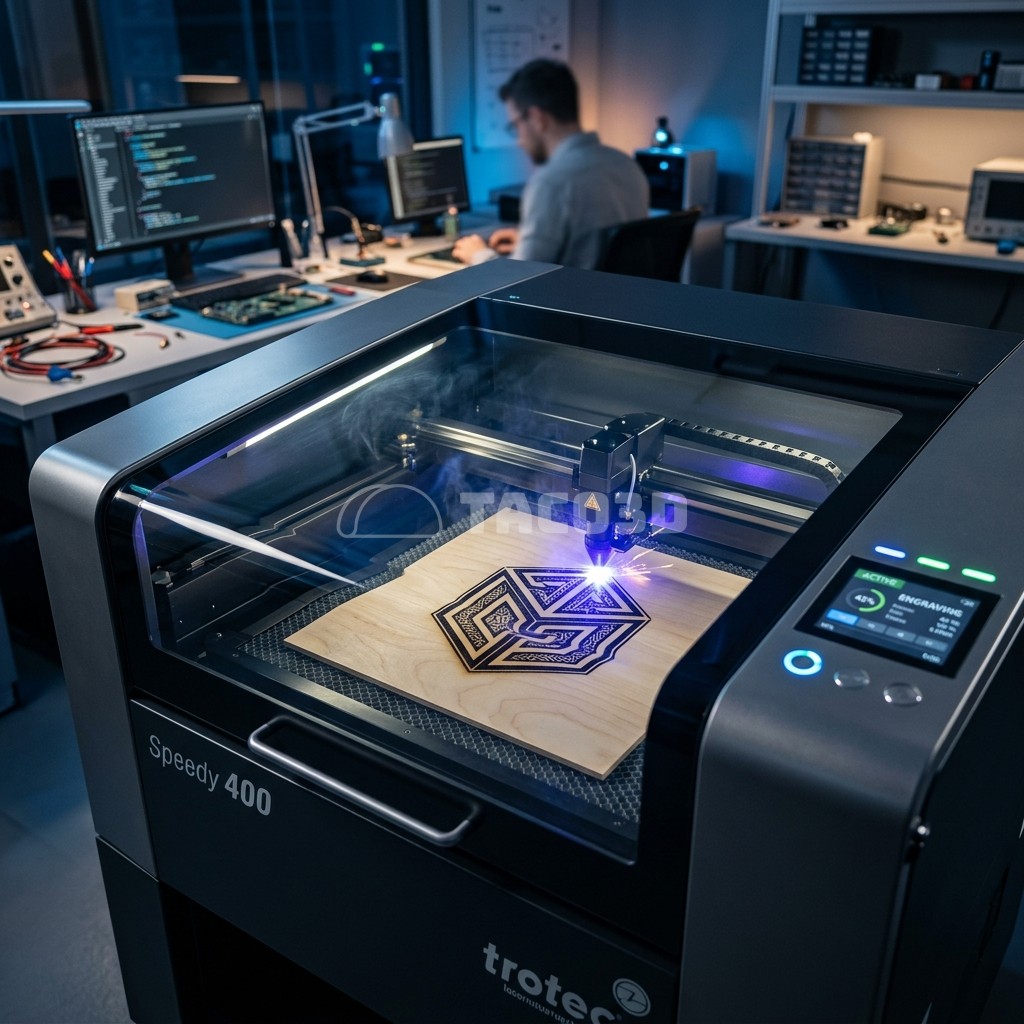 MDF Rezanie & Gravír