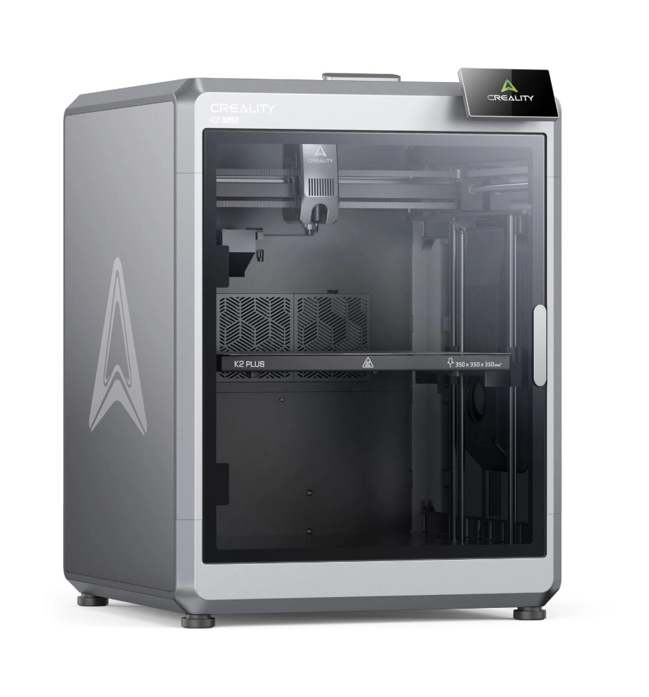 Creality K2 Plus