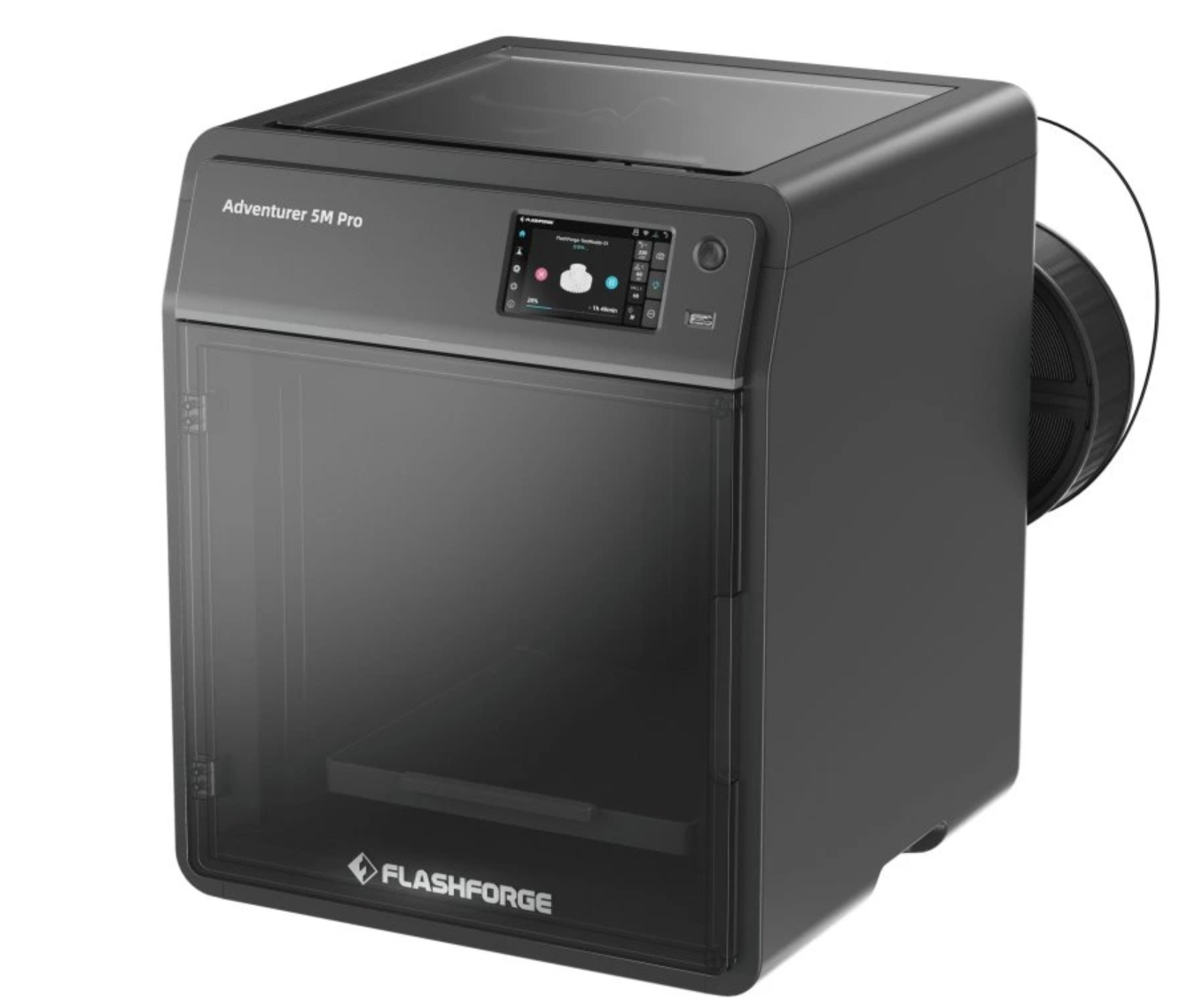 Flashforge Adventurer 5M Pro