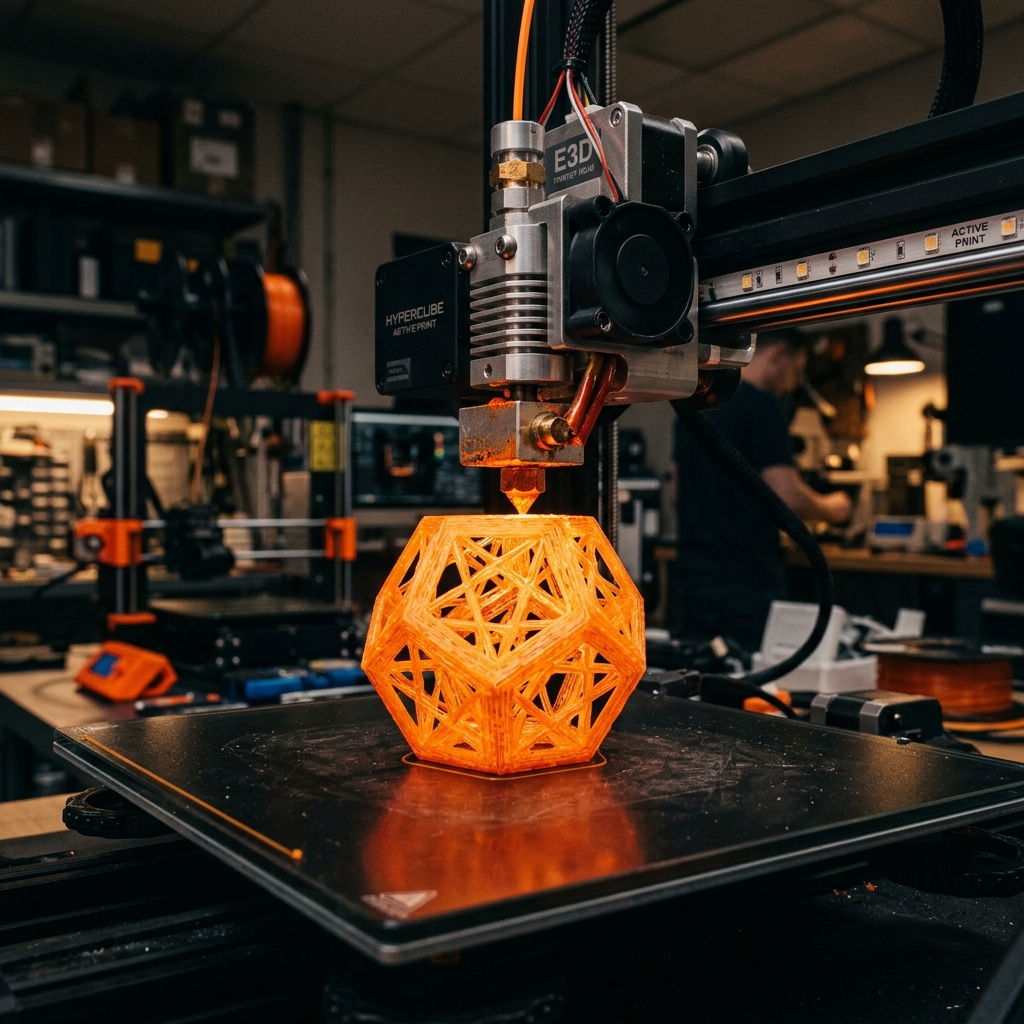 3D kalkulačka a automatizácia CRM