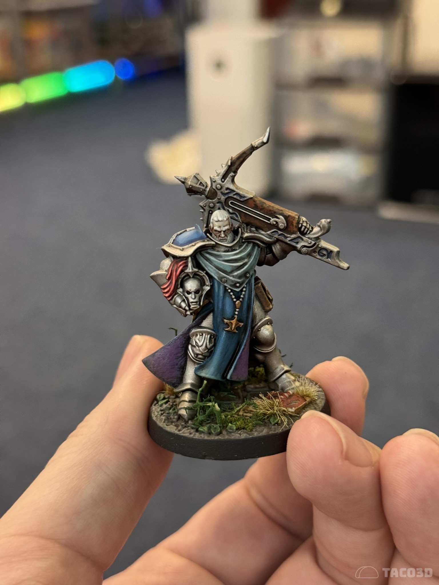 Warhammer 05